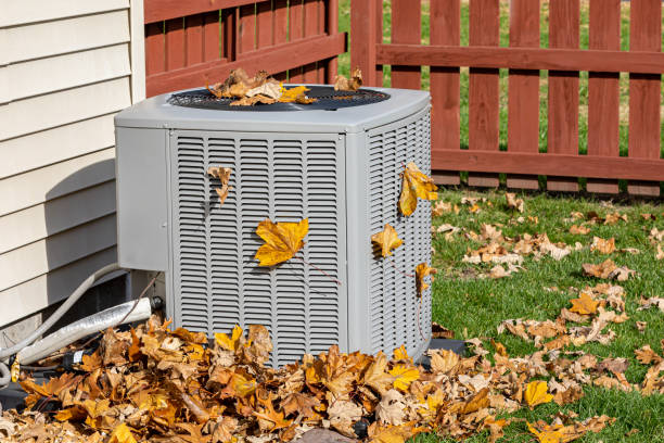 Best HVAC Companies Near Me  in Rouses Point, NY