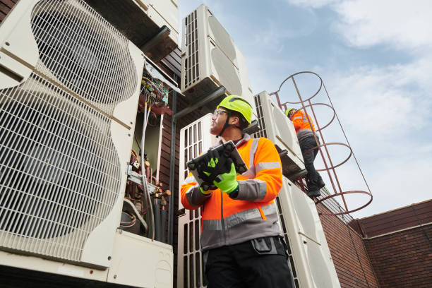 Best 24/7 HVAC Repair  in Rouses Point, NY