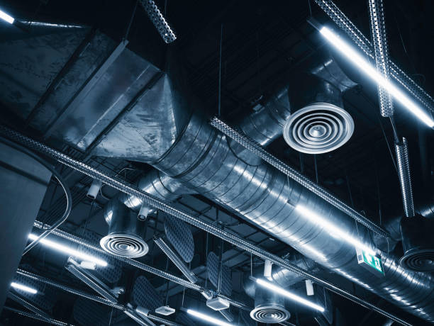Best Residential HVAC Services  in Rouses Point, NY