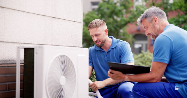 Best HVAC Emergency Services  in Rouses Point, NY