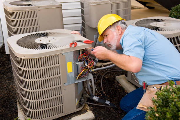 Reliable Rouses Point, NY HVAC Solutions