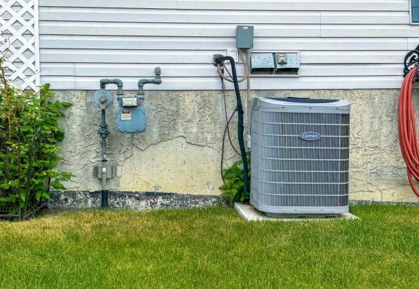 HVAC Maintenance Plan in Rouses Point, NY